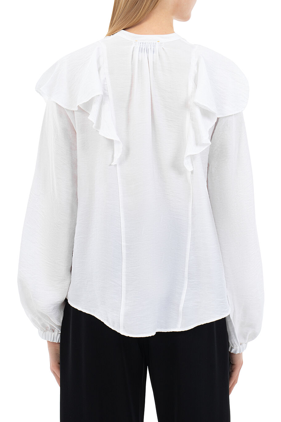 Блуза Forte_forte - фото 4