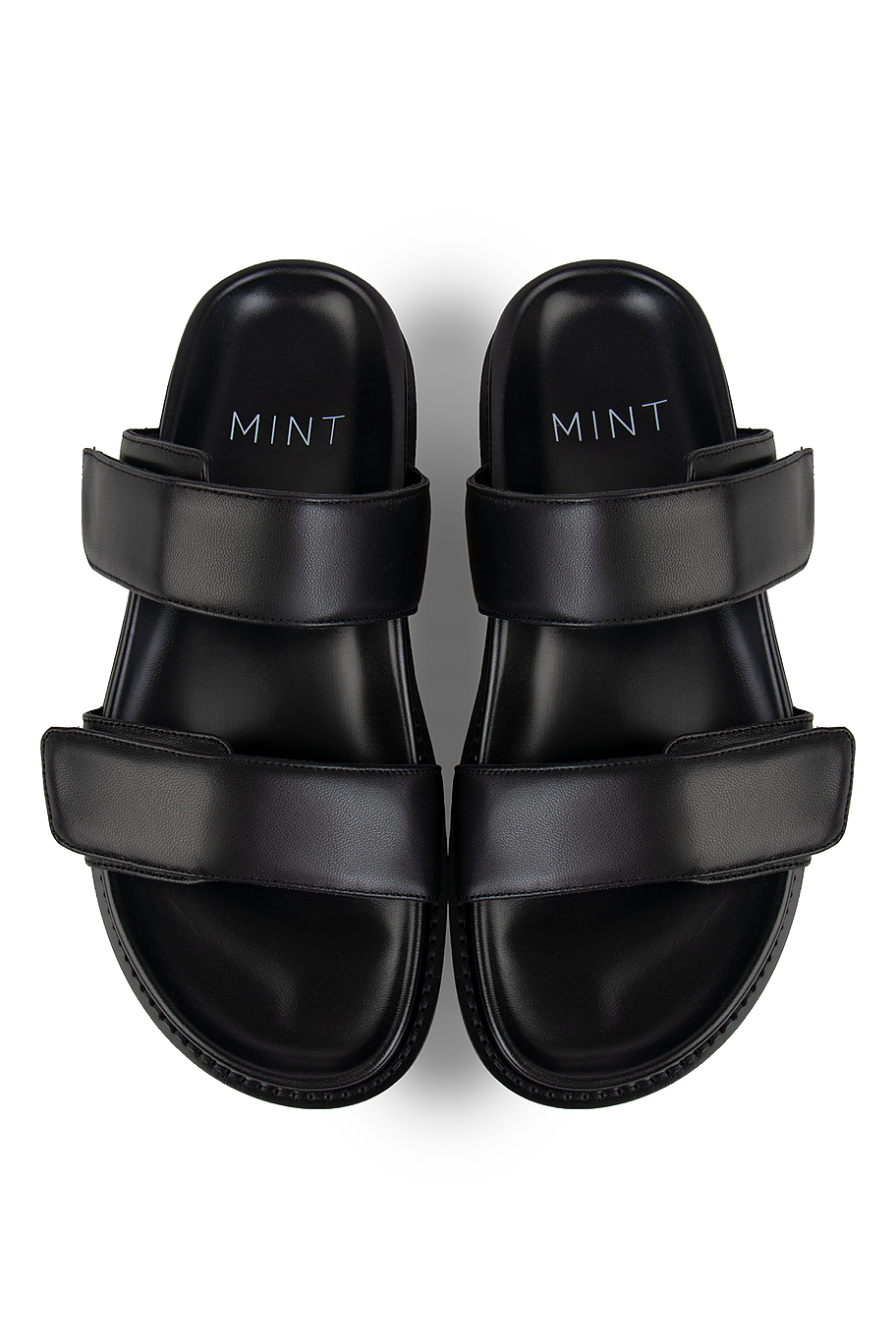 Шлепанцы Mint - фото 4