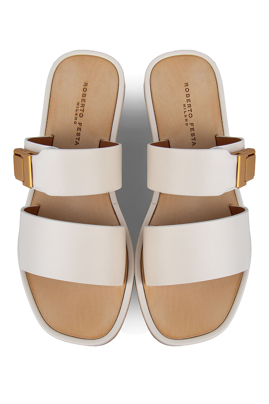 Шлепанцы Roberto Festa - фото 4