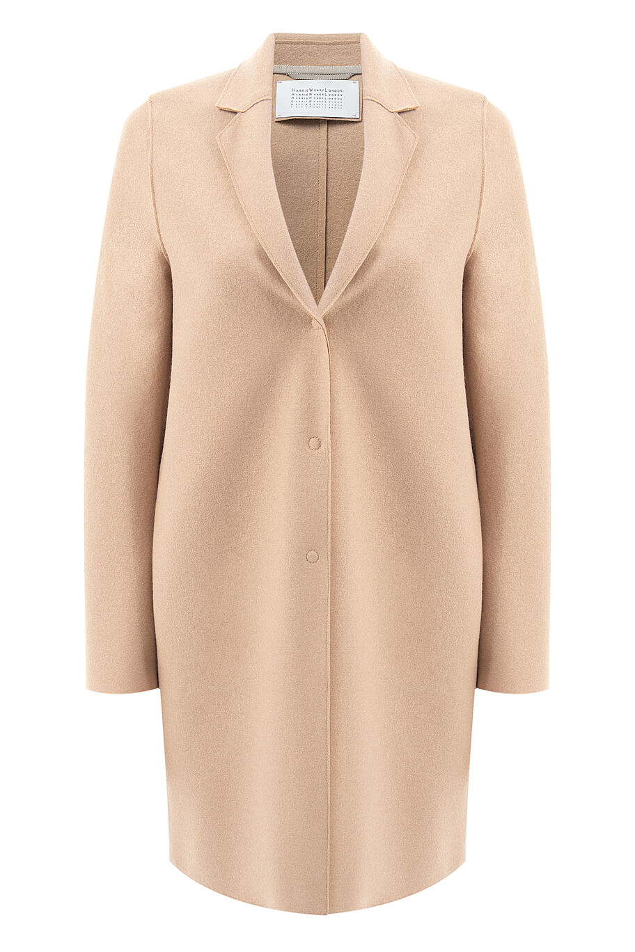 Пальто Harris Wharf London - фото 1