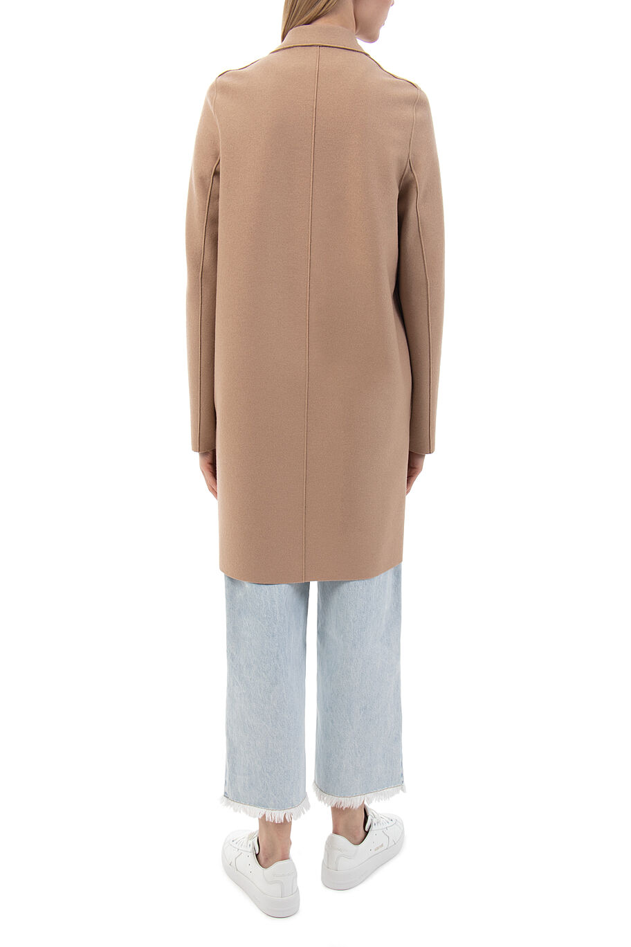 Пальто Harris Wharf London - фото 4