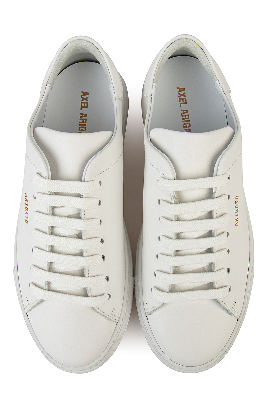 Кеды Axel Arigato - фото 4