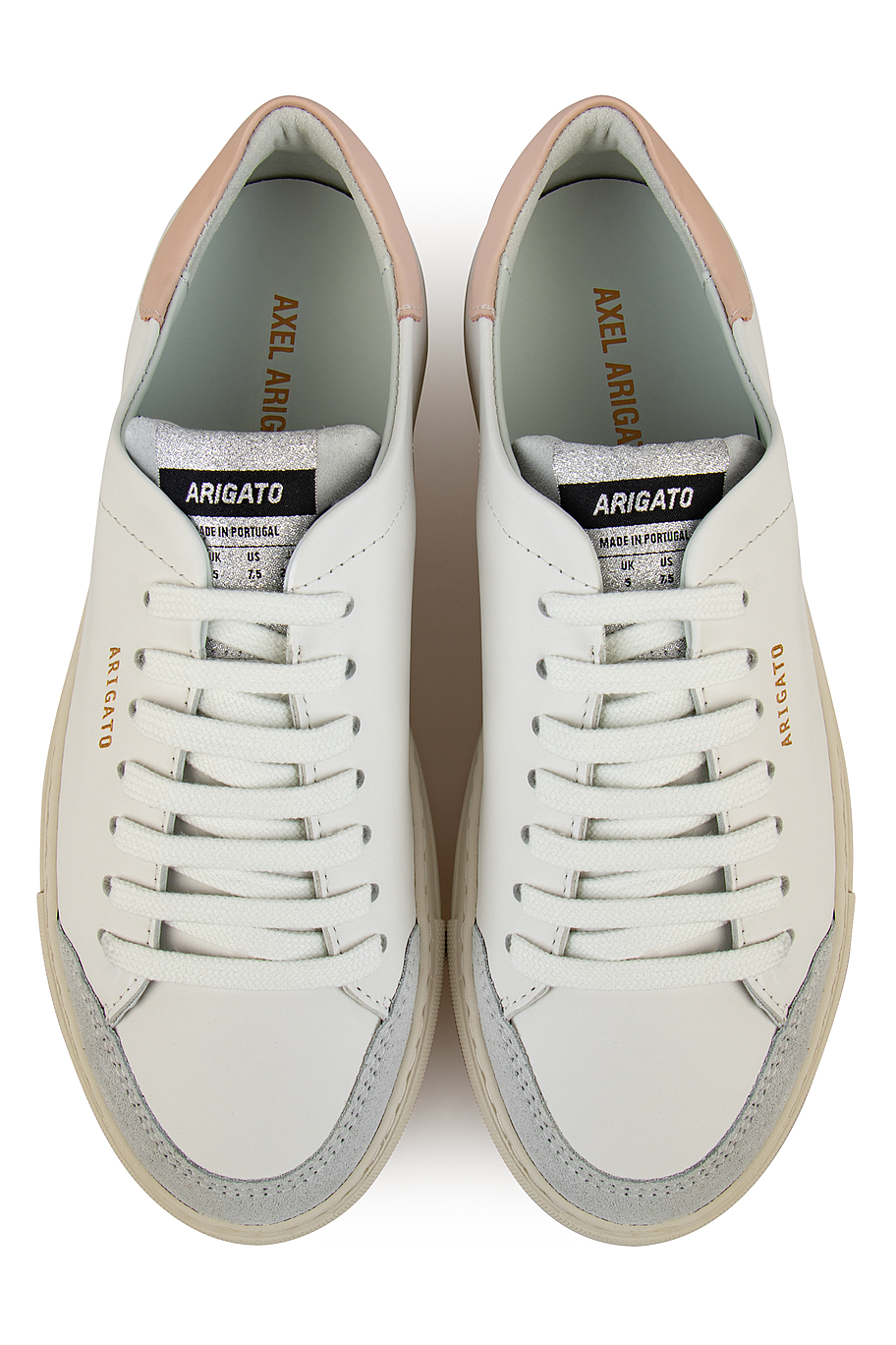 Кеды Axel Arigato - фото 4