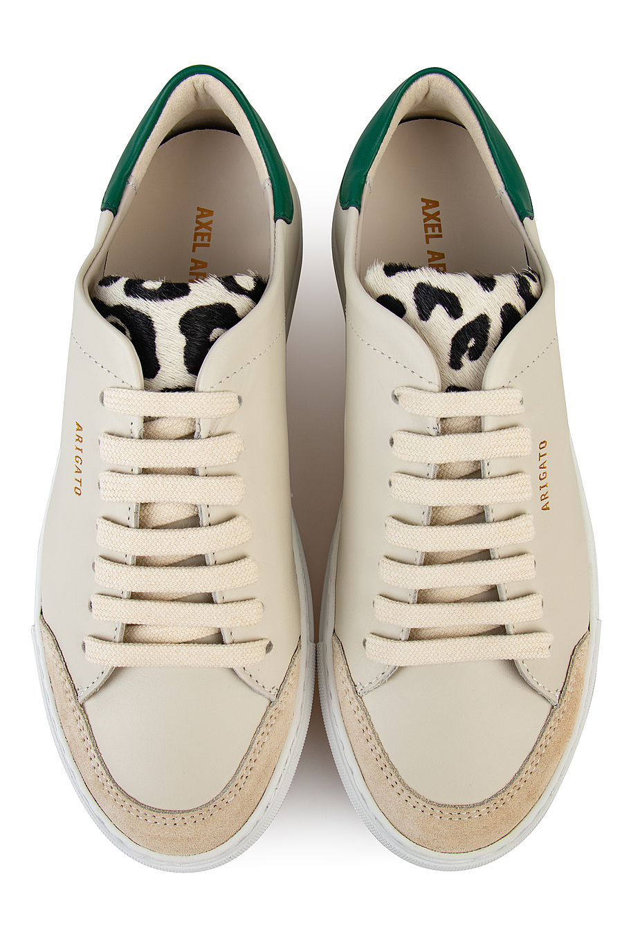 Кеды Axel Arigato - фото 4