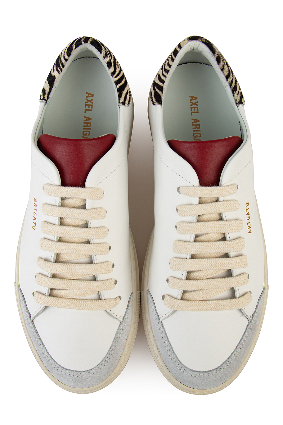 Кеды Axel Arigato - фото 4