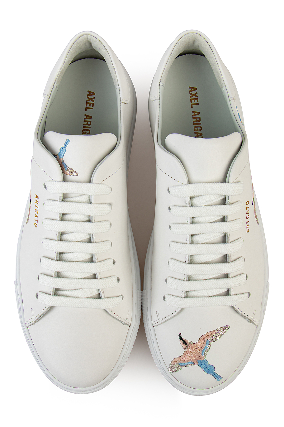 Кеды Axel Arigato - фото 4