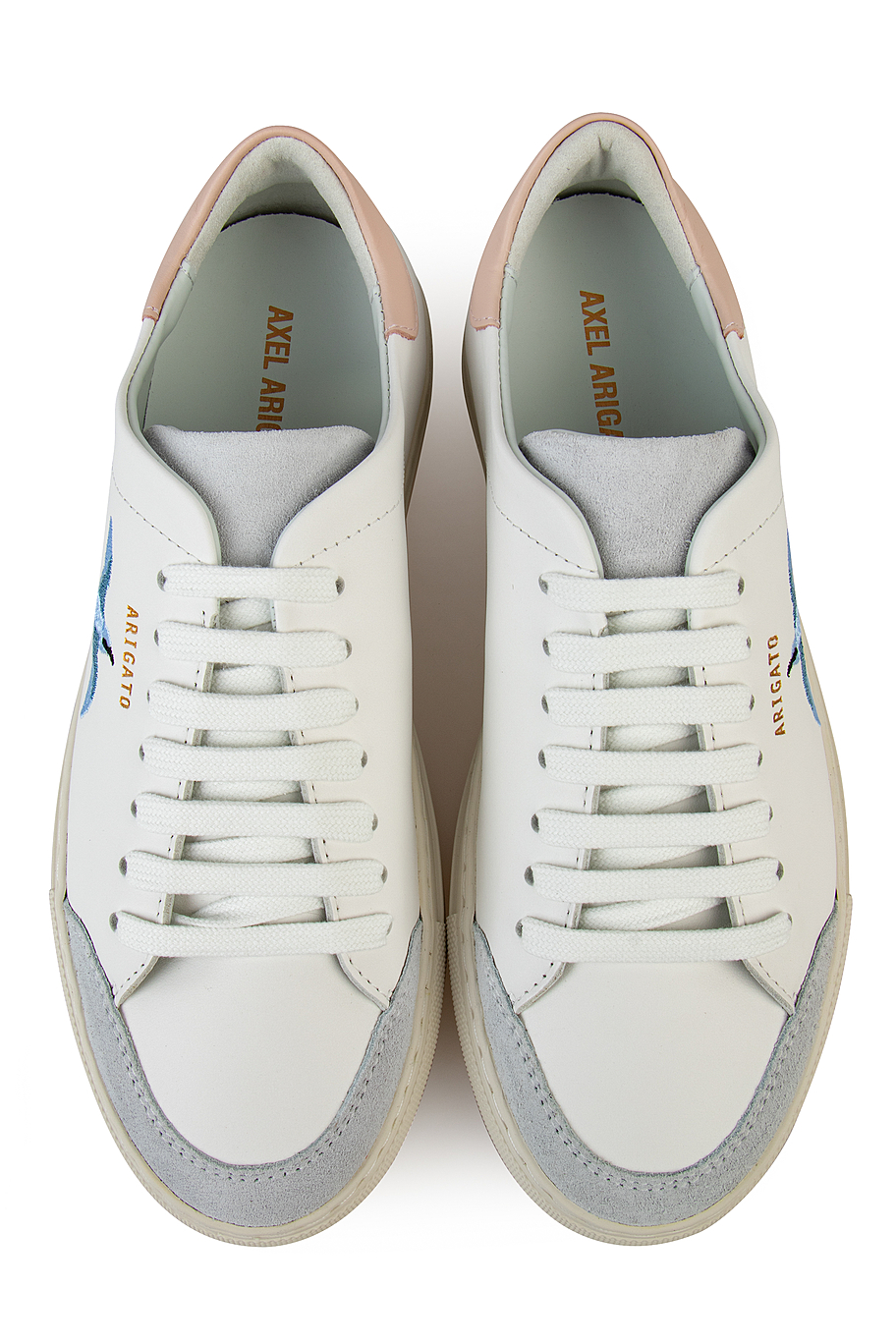 Кеды Axel Arigato - фото 4