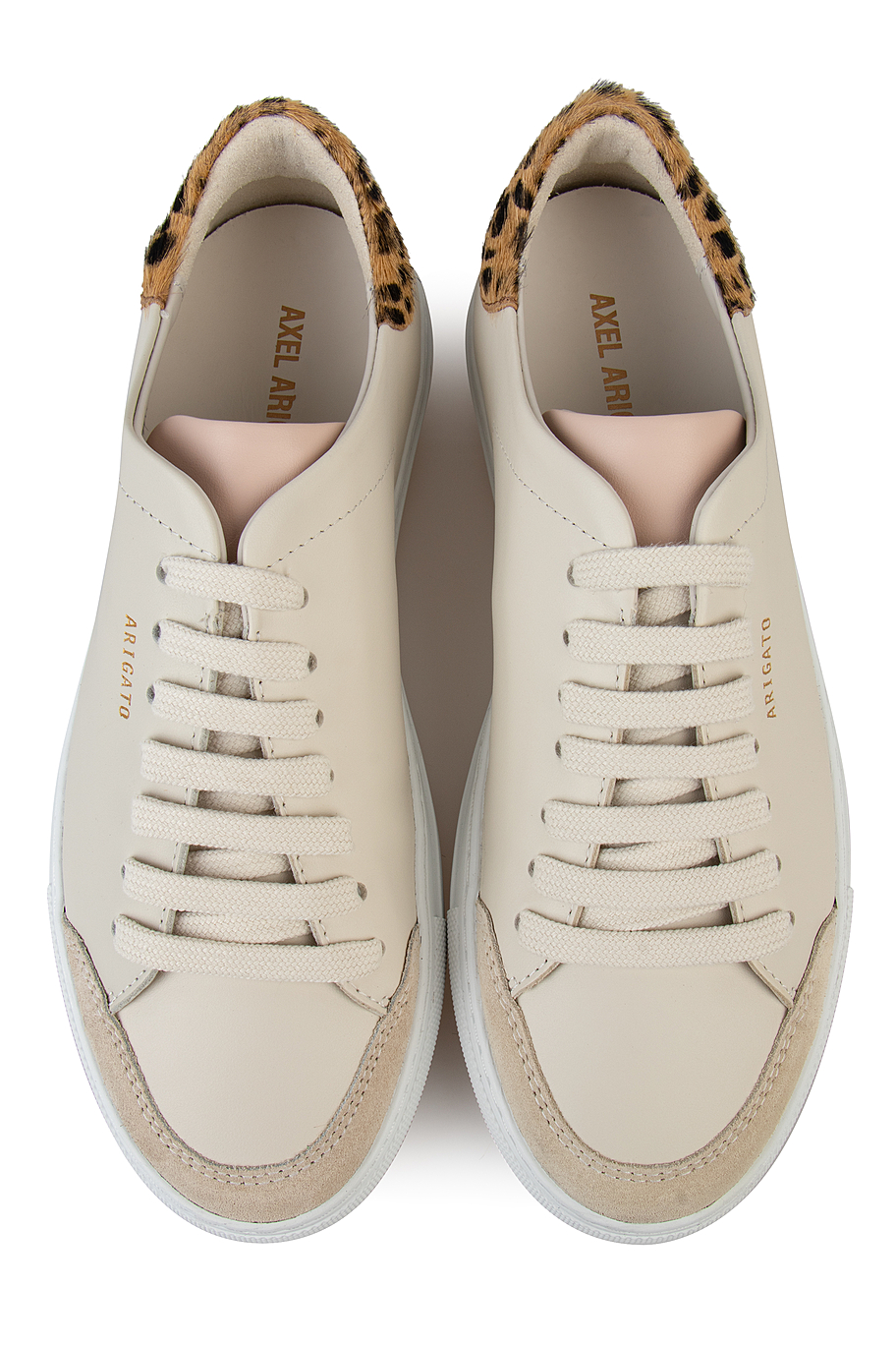 Кеды Axel Arigato - фото 4