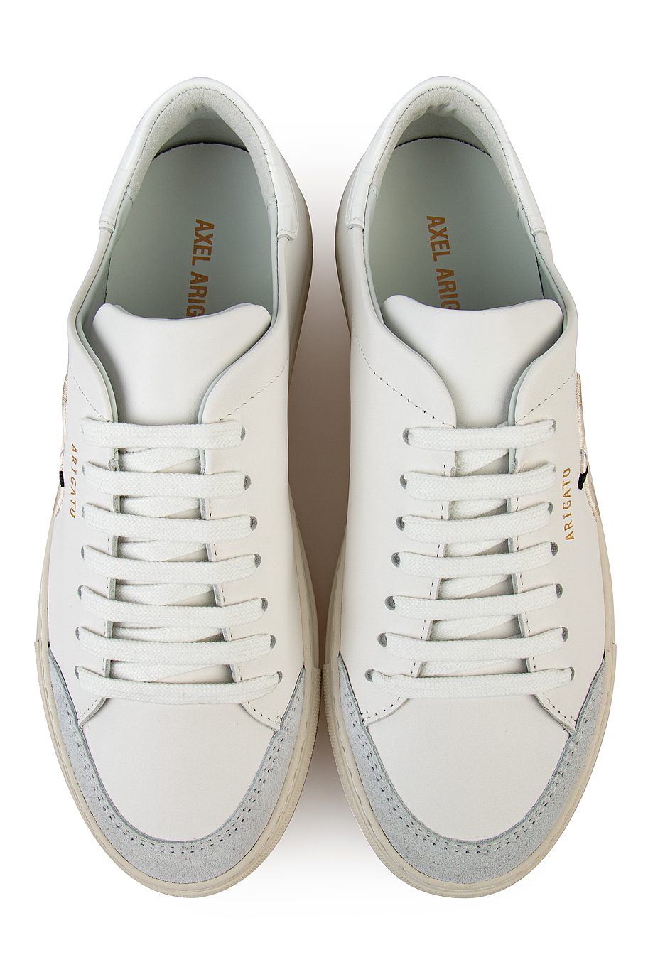 Кеды Axel Arigato - фото 4