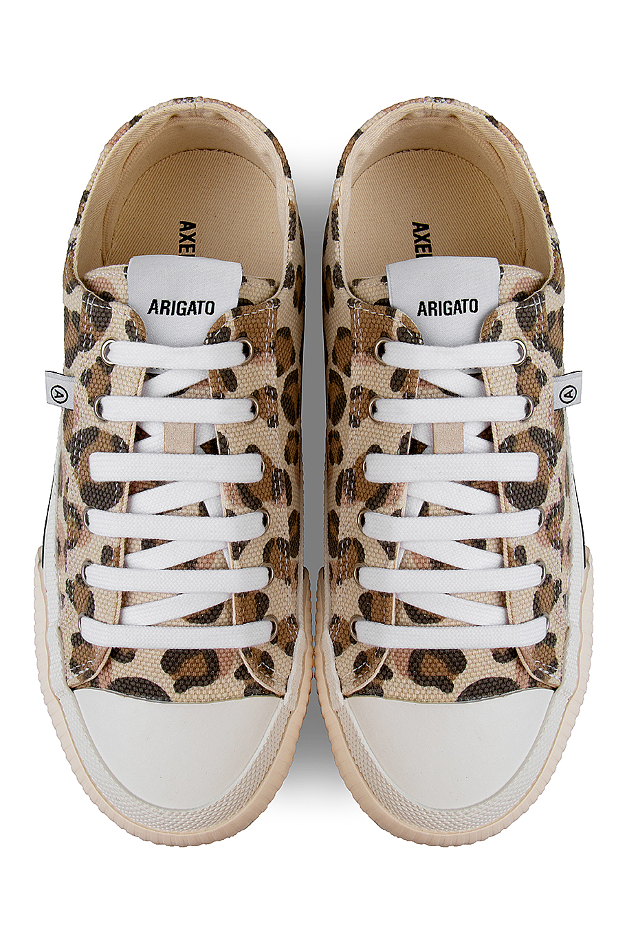 Кеды Axel Arigato - фото 4