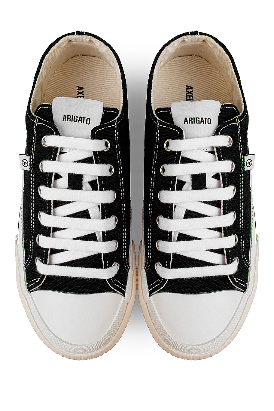 Кеды Axel Arigato - фото 4