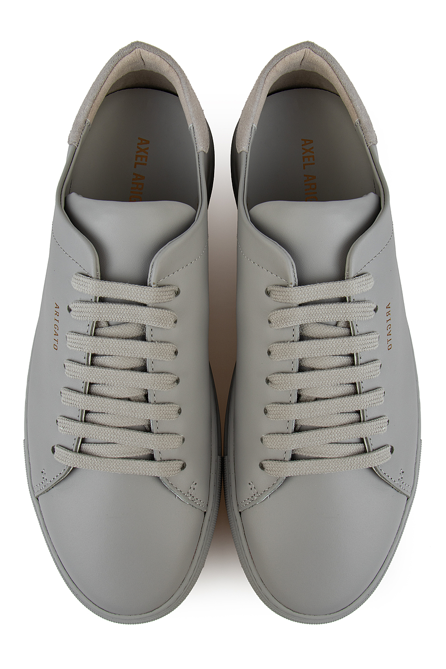 Кеды Axel Arigato - фото 4