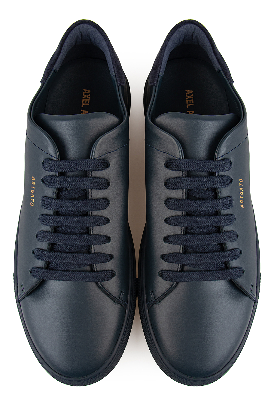 Кеды Axel Arigato - фото 4