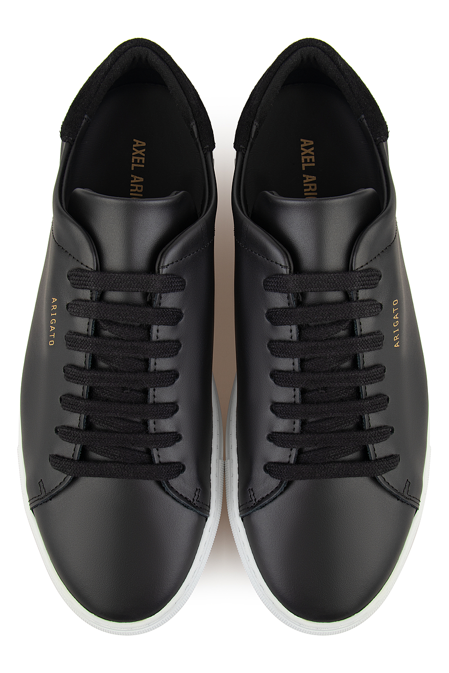 Кеды Axel Arigato - фото 4