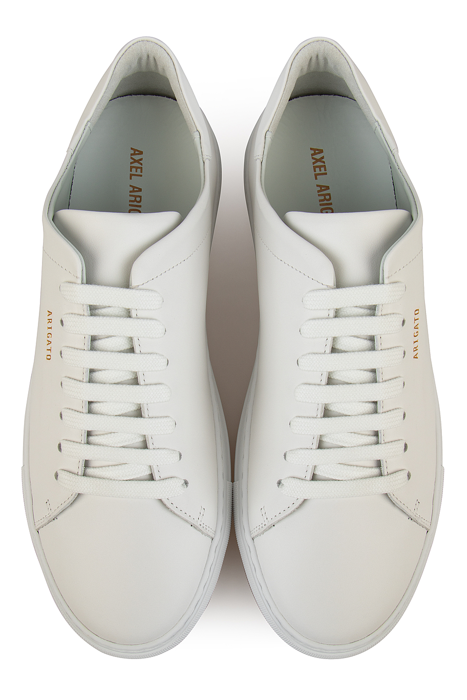 Кеды Axel Arigato - фото 4