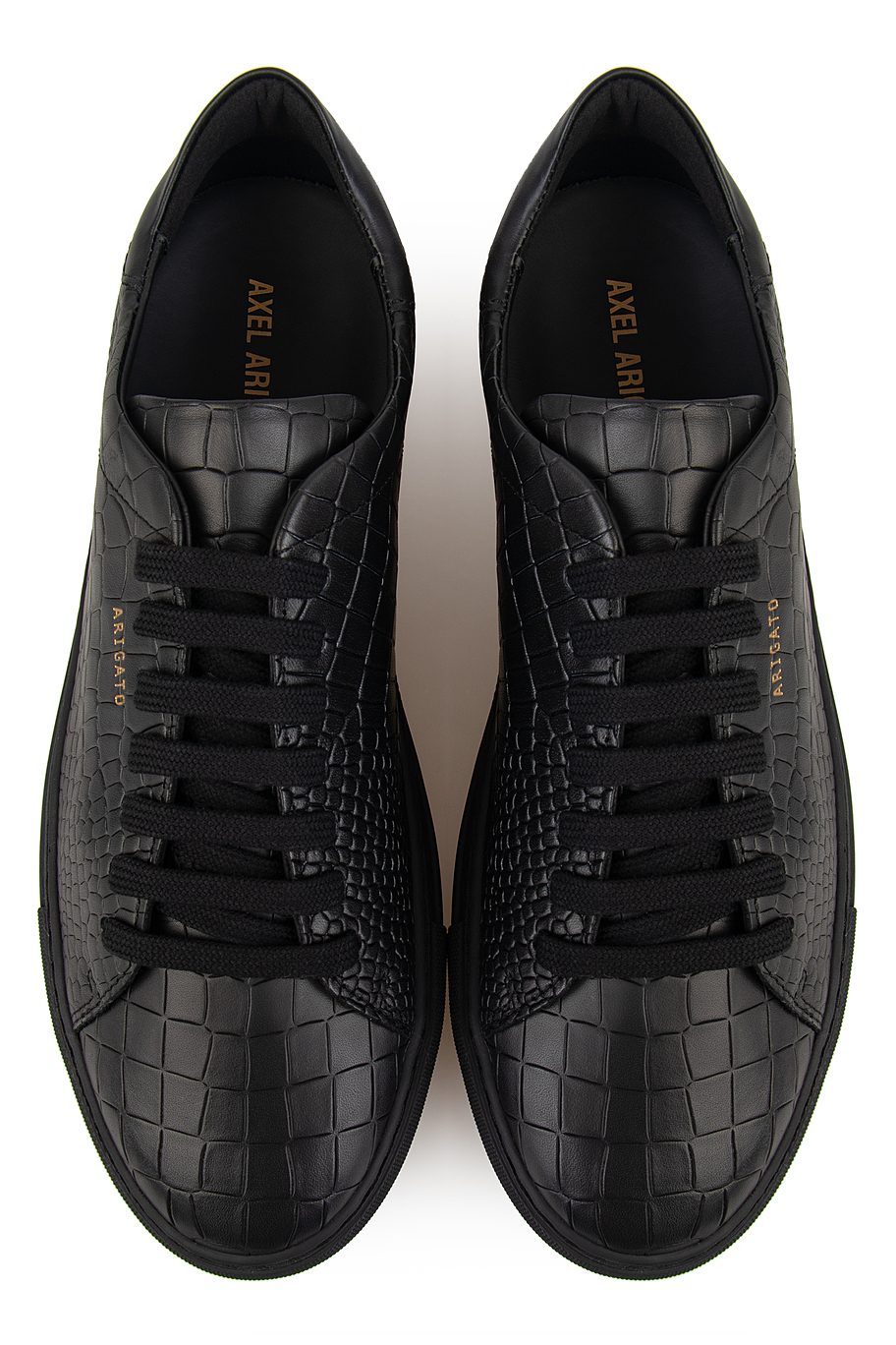 Кеды Axel Arigato - фото 4