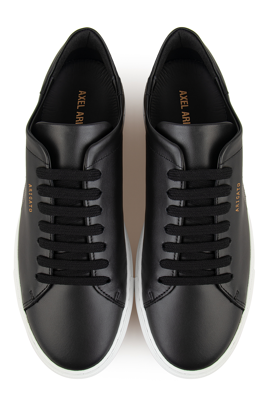 Кеды Axel Arigato - фото 4