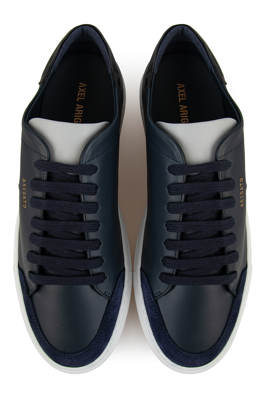 Кеды Axel Arigato - фото 4