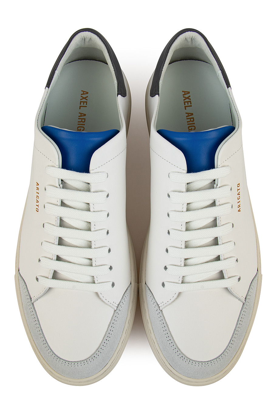 Кеды Axel Arigato - фото 4