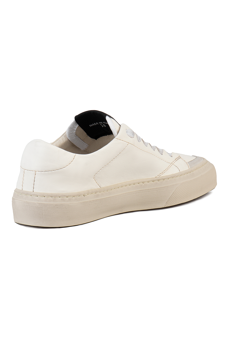 Кеды Stokton - фото 3