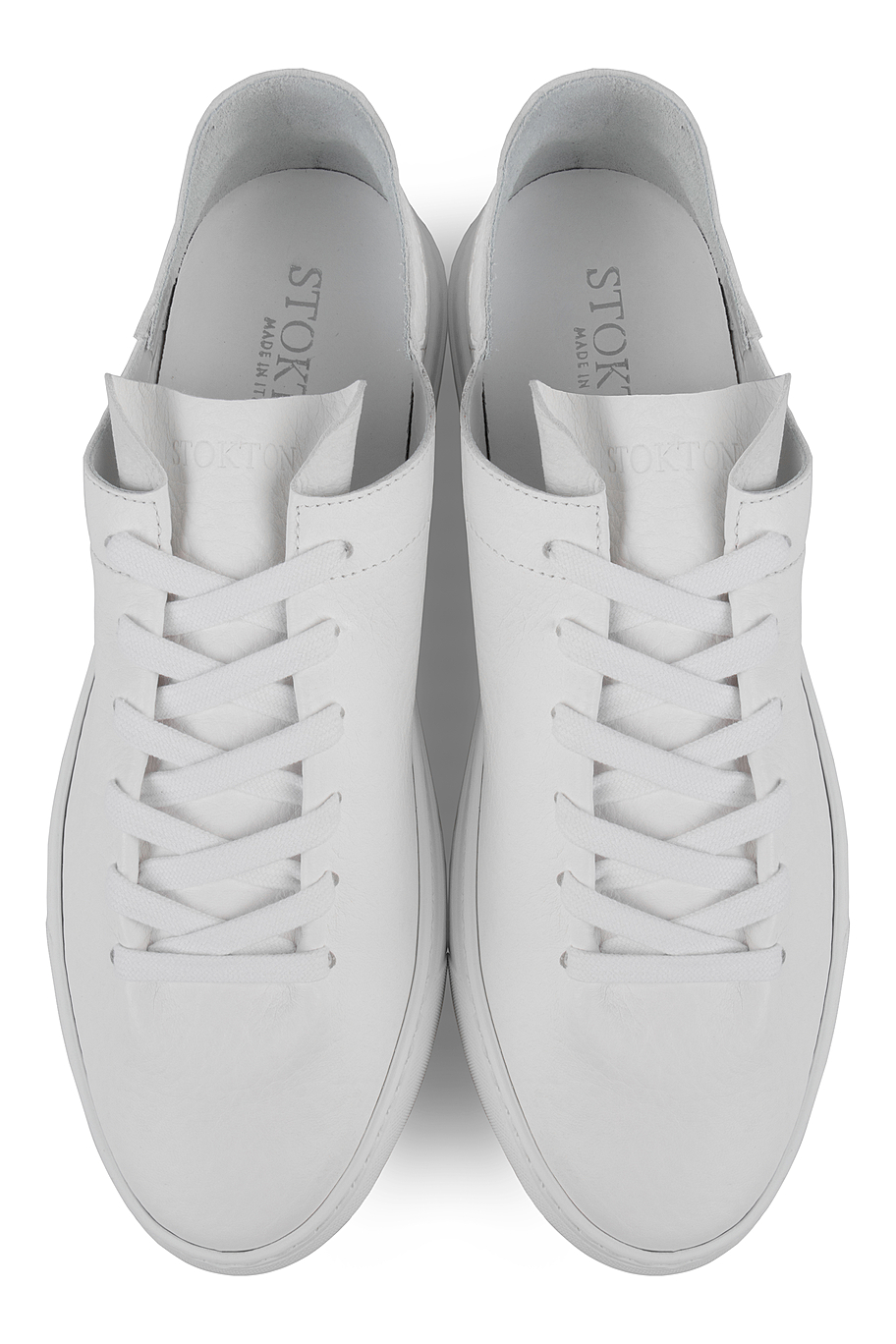 Кеды Stokton - фото 4