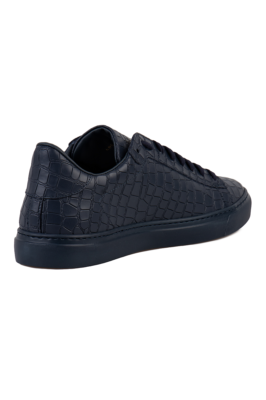 Кеды Stokton - фото 3