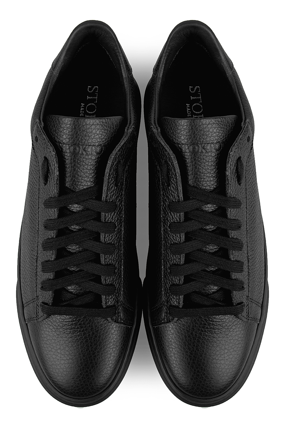 Кеды Stokton - фото 4