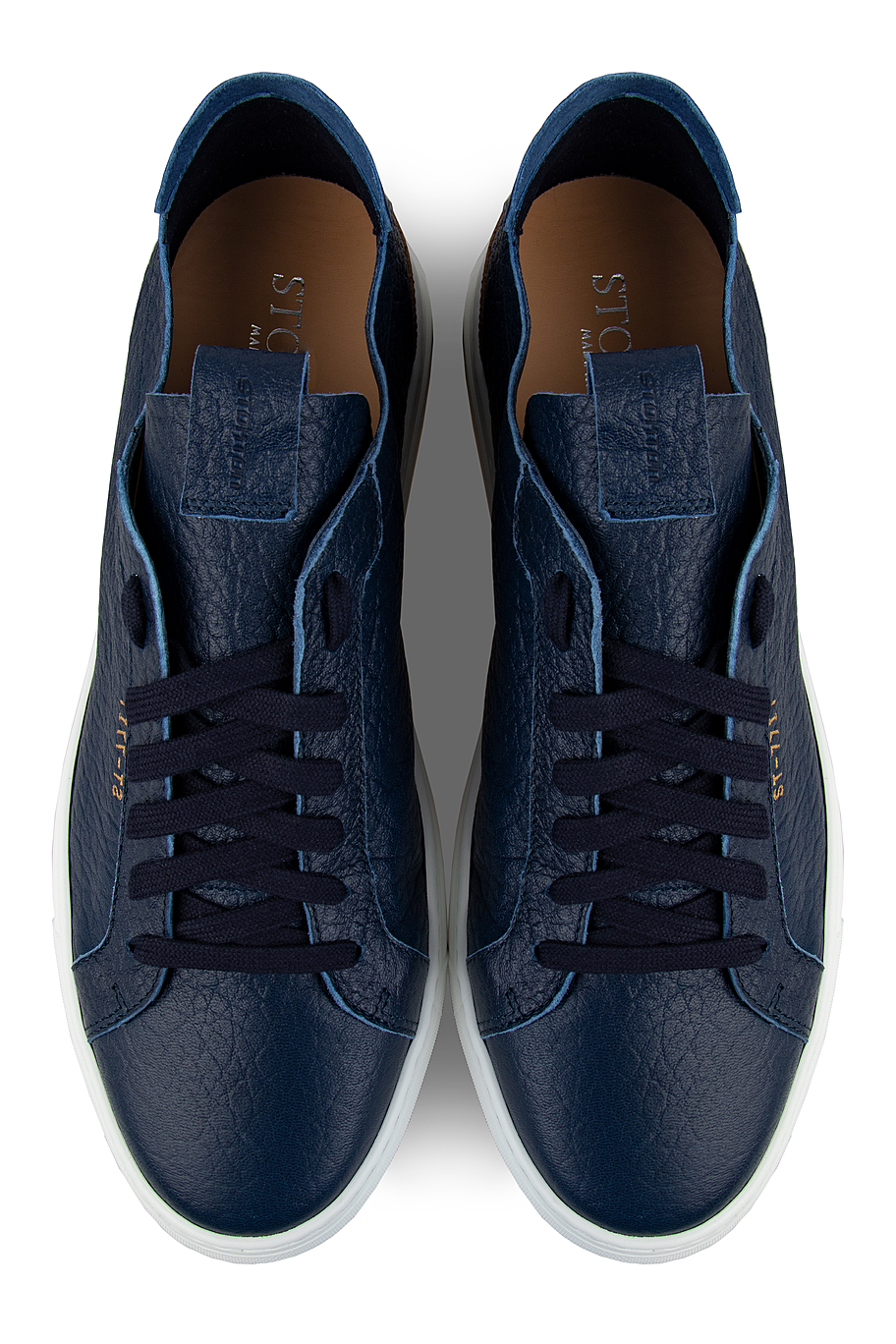 Кеды Stokton - фото 3