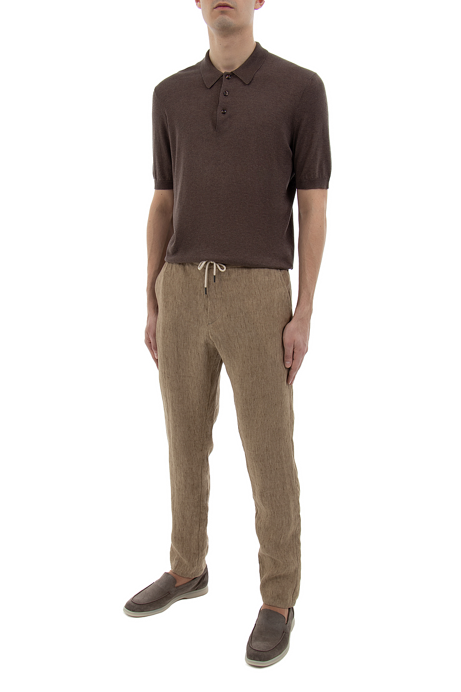 Брюки Berwich - фото 2