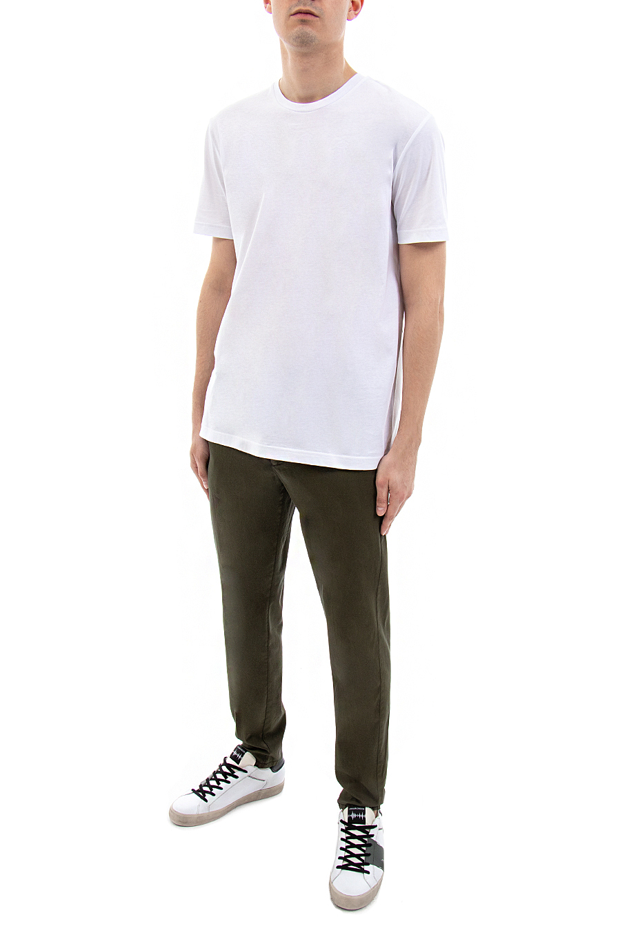 Брюки Berwich - фото 2