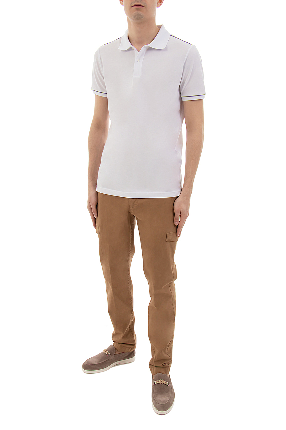 Брюки Berwich - фото 2