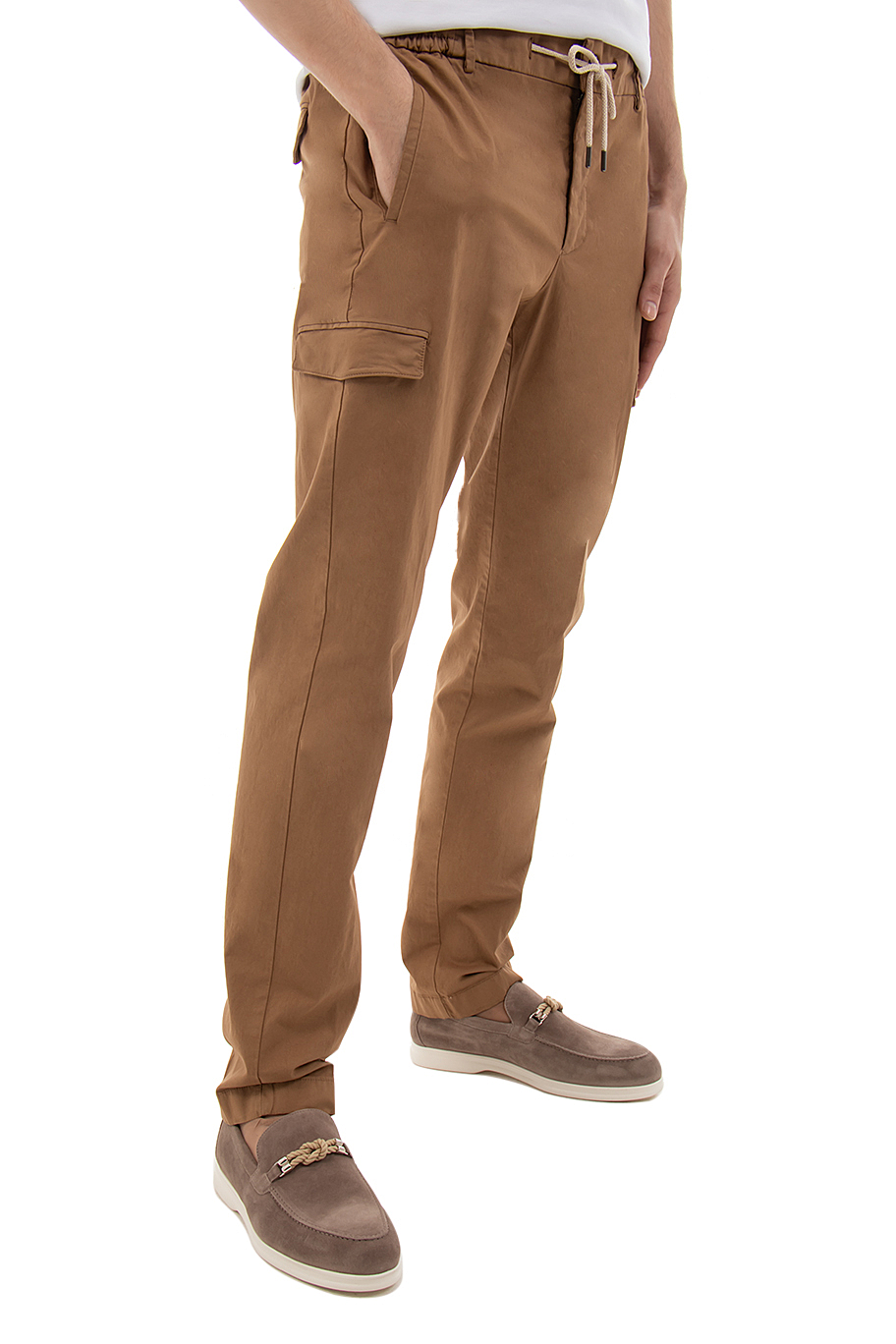 Брюки Berwich - фото 3