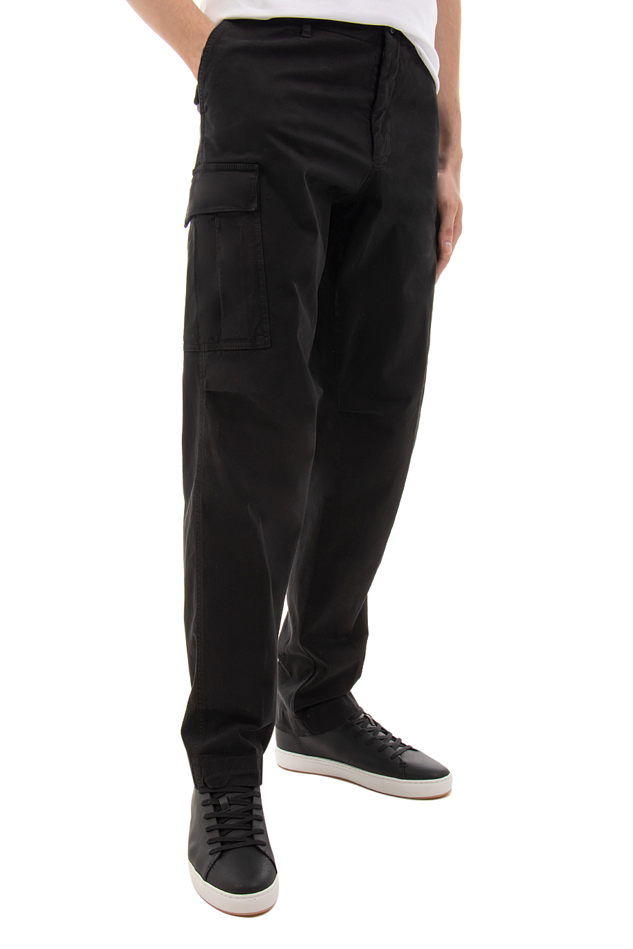 Брюки Berwich - фото 3