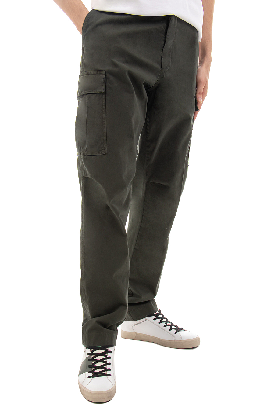 Брюки Berwich - фото 3