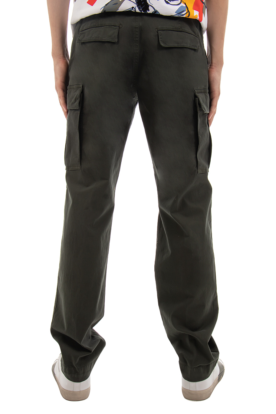 Брюки Berwich - фото 4