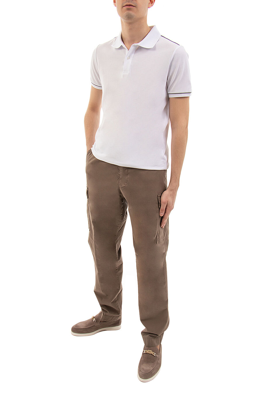 Брюки Berwich - фото 3