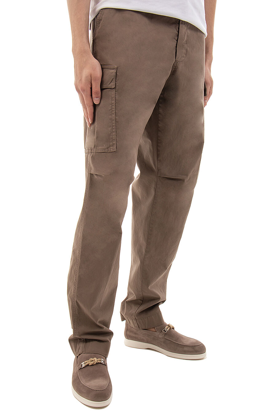 Брюки Berwich - фото 1