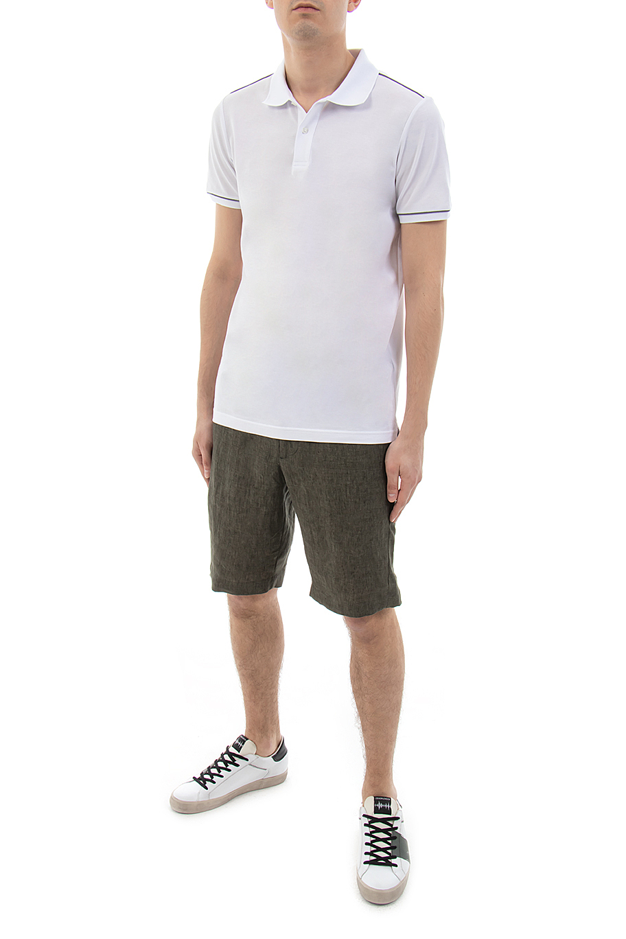 Шорты Berwich - фото 2