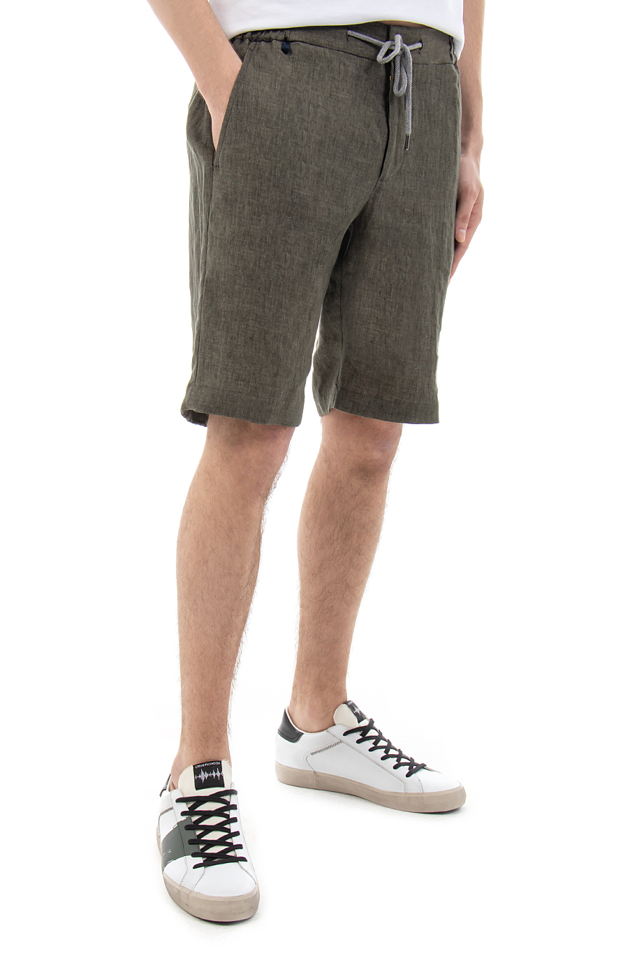 Шорты Berwich - фото 3