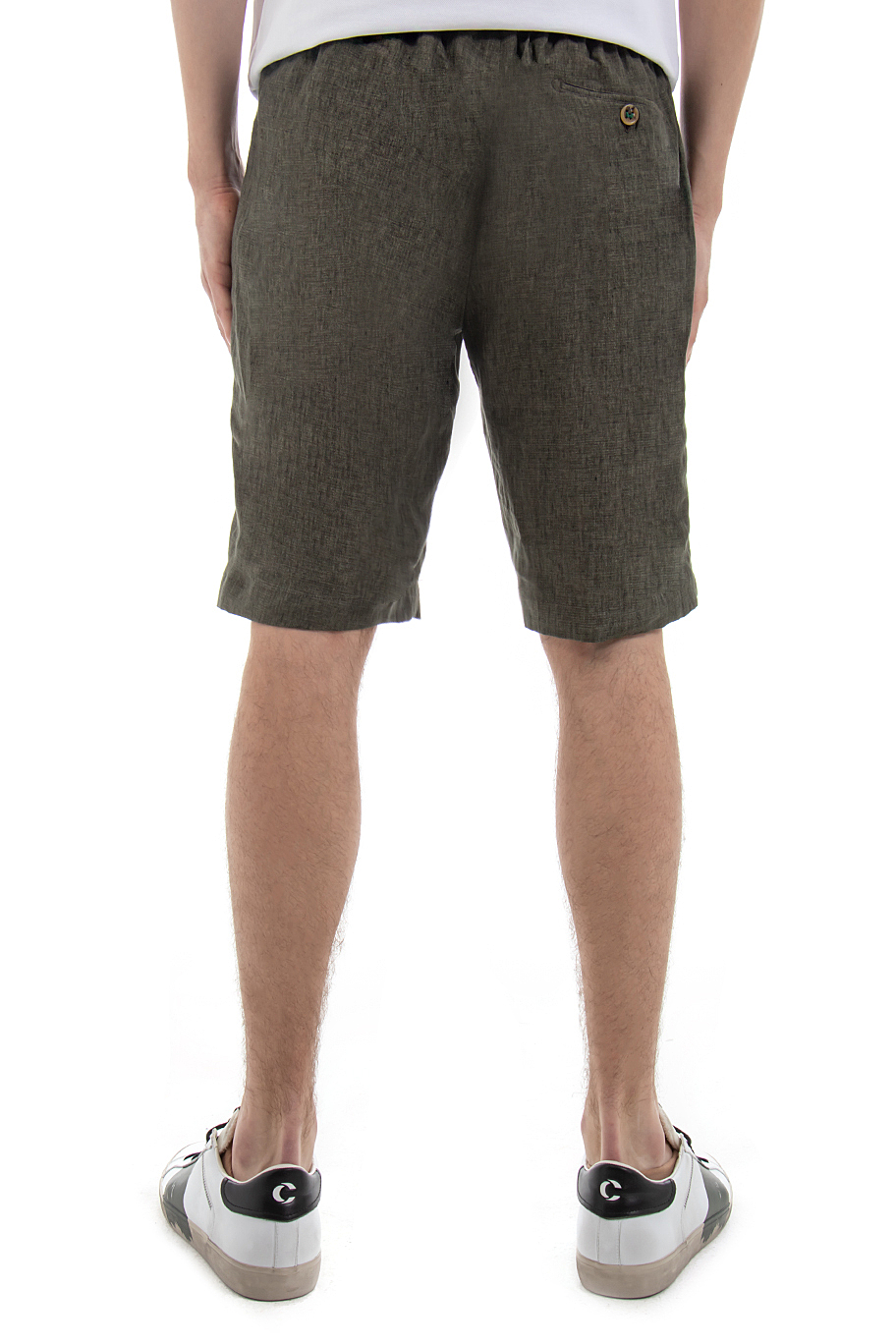 Шорты Berwich - фото 4