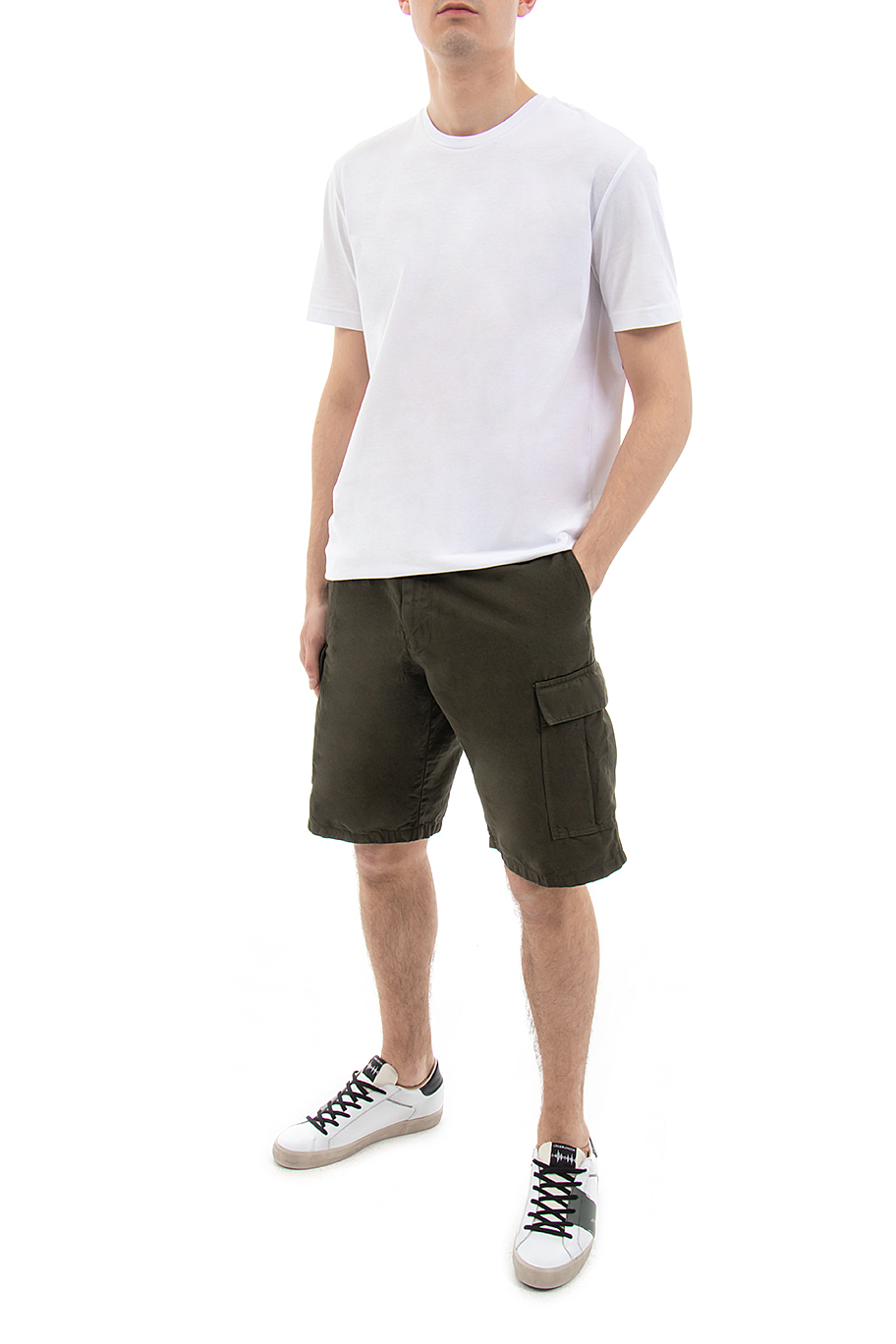 Шорты Berwich - фото 2