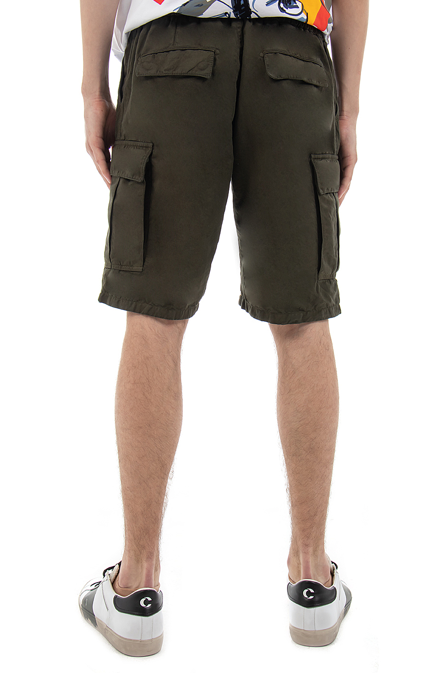 Шорты Berwich - фото 4