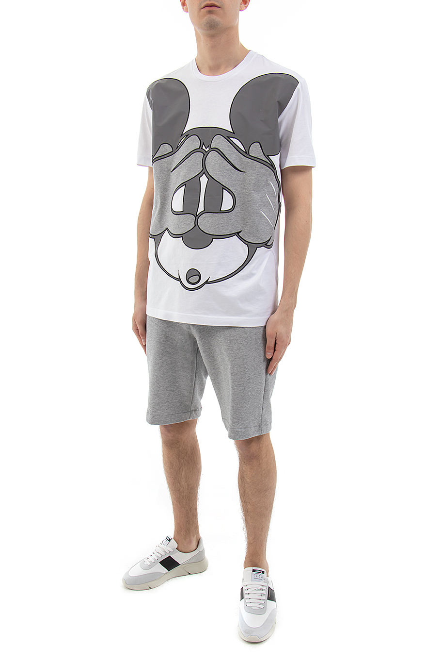 Шорты Berwich - фото 2