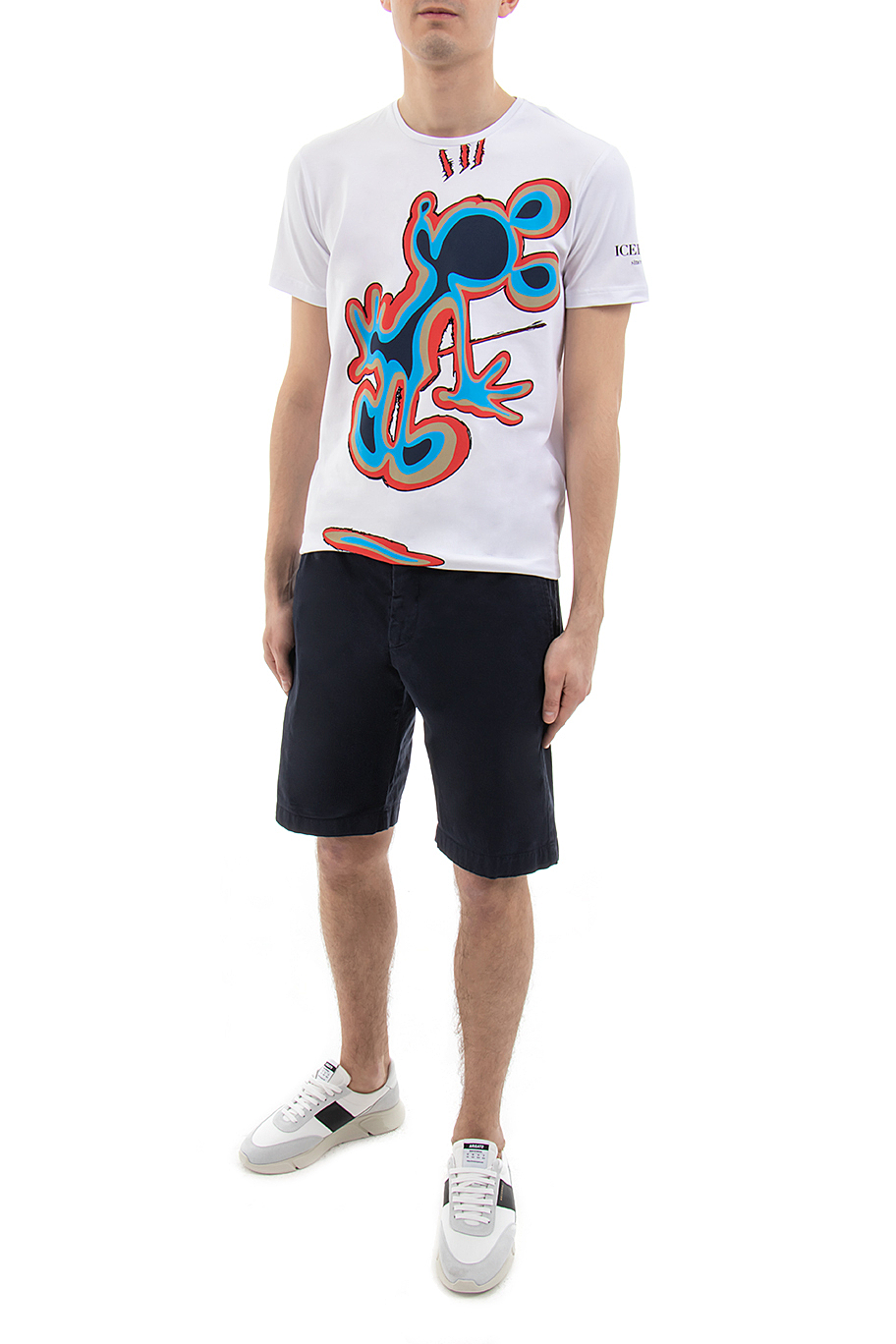 Шорты Berwich - фото 2