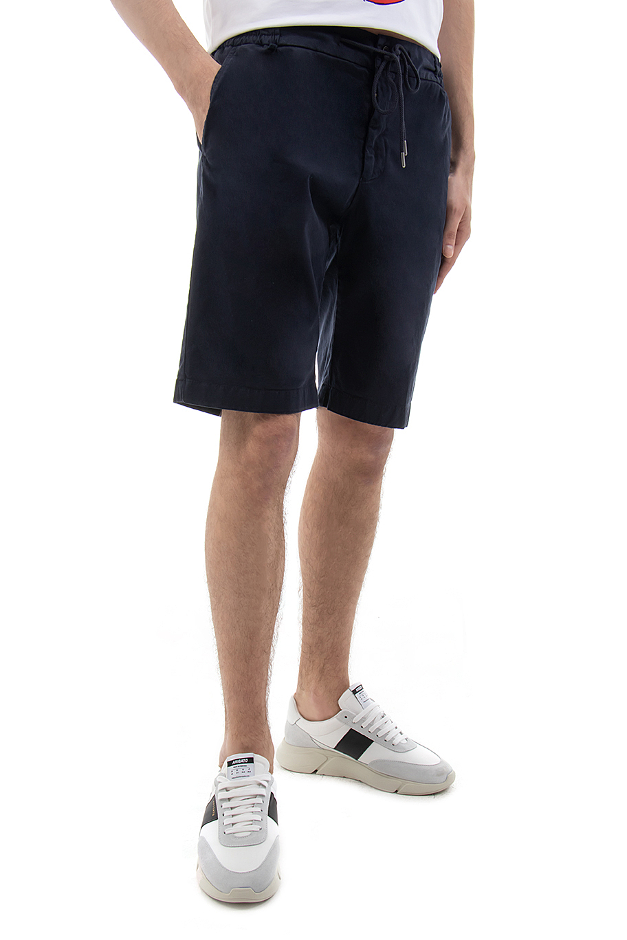 Шорты Berwich - фото 3