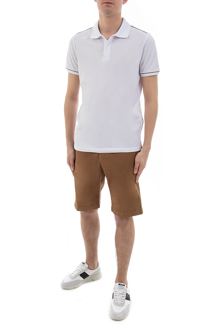 Шорты Berwich - фото 2