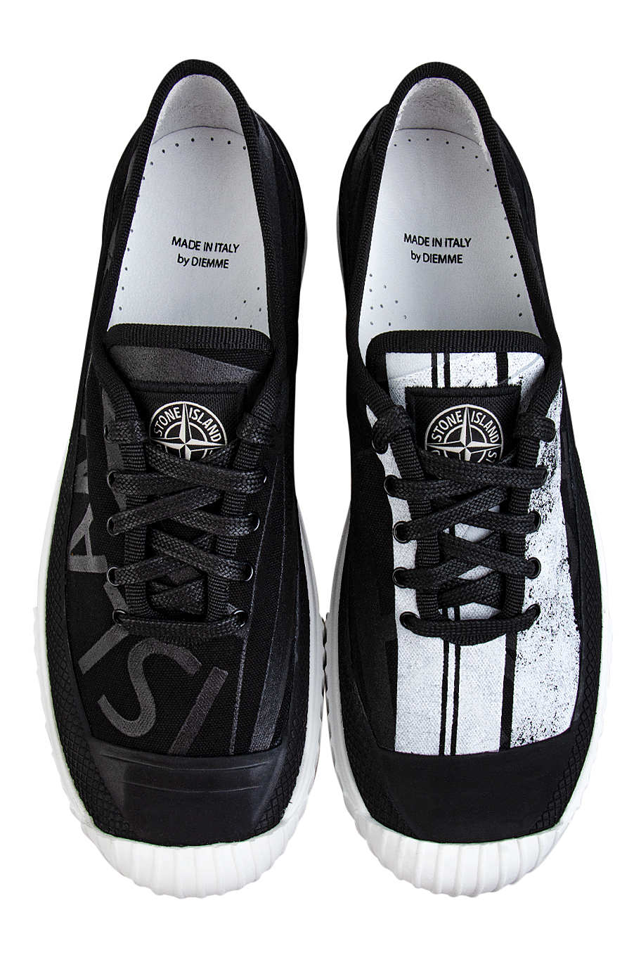 Кеды Stone Island - фото 4