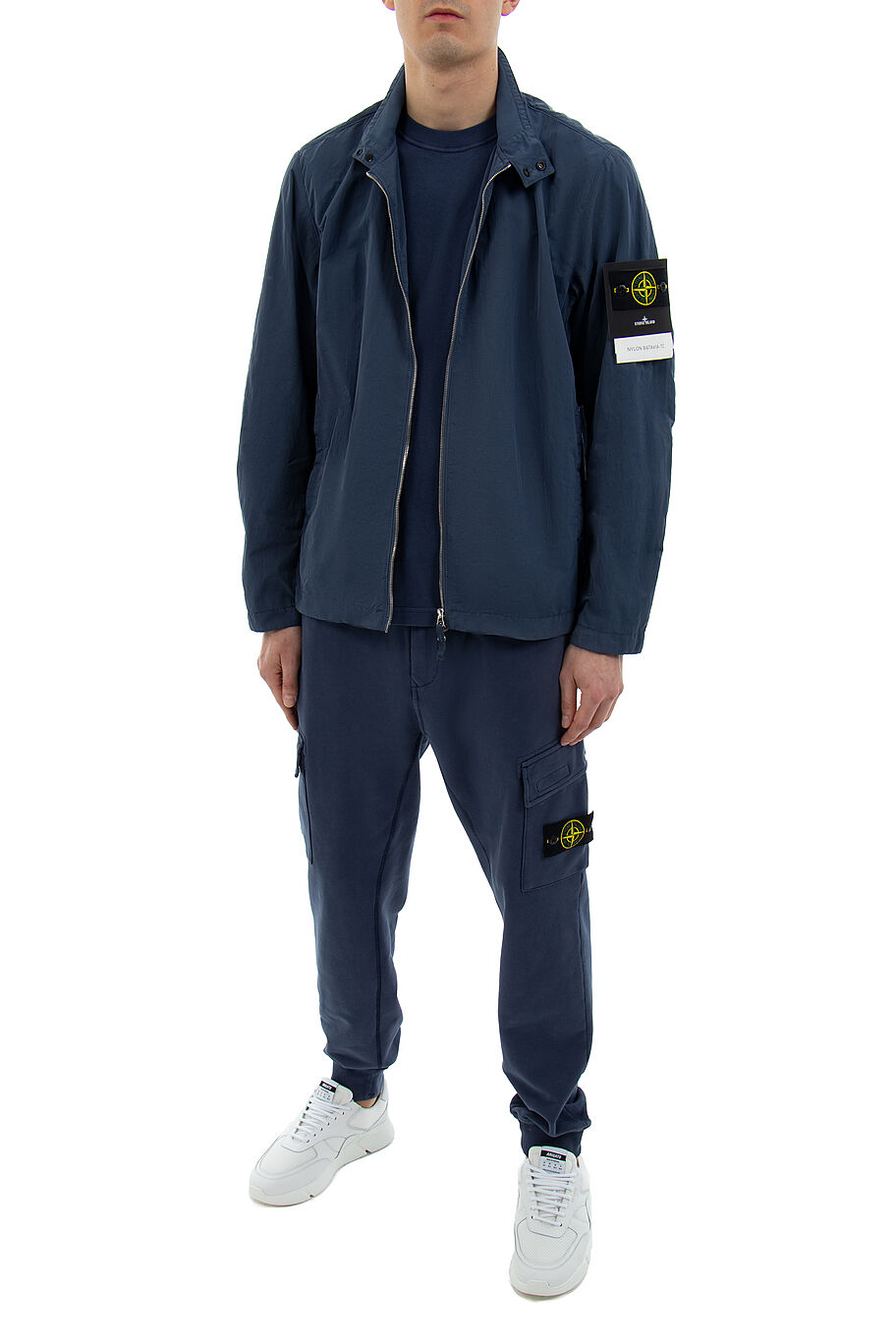 Куртка Stone Island - фото 1