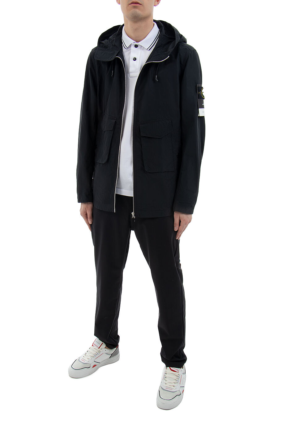 Куртка Stone Island - фото 2