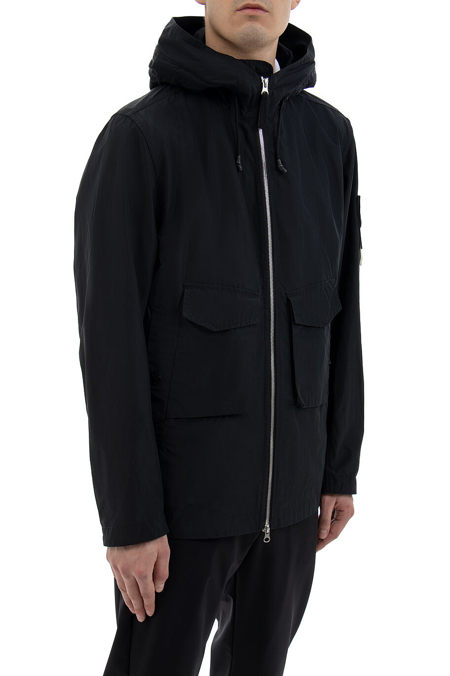 Куртка Stone Island - фото 3